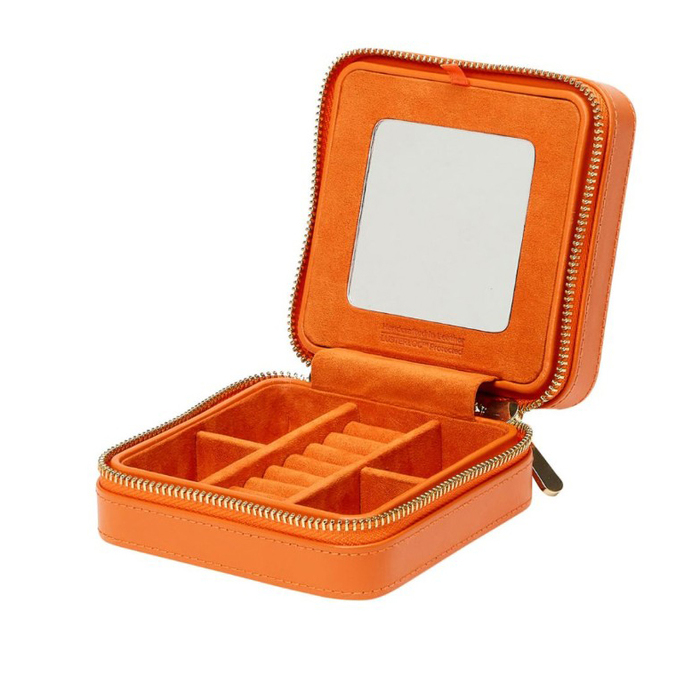 Maria Travel Tangerine 2